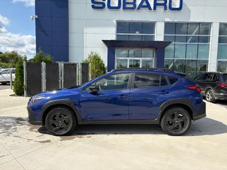 2024 Subaru Crosstrek ONYX ,CAMÉRA DE RECUL, BANC CHAUFFANT in Saint-Jérôme, Quebec - 6 - w320h240px
