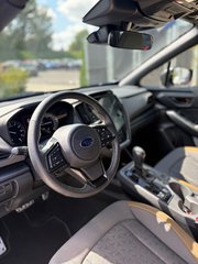 2024 Subaru Crosstrek ONYX ,CAMÉRA DE RECUL, BANC CHAUFFANT in Saint-Jérôme, Quebec - 4 - w320h240px