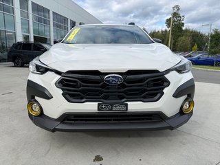 2024 Subaru Crosstrek ONYX ,CAMÉRA DE RECUL, BANC CHAUFFANT in Saint-Jérôme, Quebec - 2 - w320h240px
