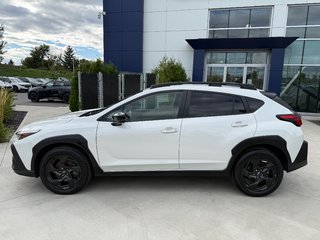 2024 Subaru Crosstrek ONYX ,CAMÉRA DE RECUL, BANC CHAUFFANT in Saint-Jérôme, Quebec - 6 - w320h240px