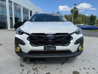 Subaru Crosstrek ONYX ,CAMÉRA DE RECUL, BANC CHAUFFANT 2024 à Charlemagne, Québec - 2 - w320h240px