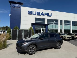 Subaru Crosstrek TOURING,CAMÉRA DE RECUL,BANC CHAUFFANT 2024 à Charlemagne, Québec - 3 - w320h240px