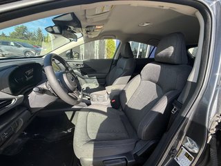 Subaru Crosstrek TOURING,CAMÉRA DE RECUL,BANC CHAUFFANT 2024 à Charlemagne, Québec - 5 - w320h240px