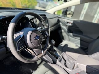 Subaru Crosstrek TOURING,CAMÉRA DE RECUL,BANC CHAUFFANT 2024 à Charlemagne, Québec - 4 - w320h240px