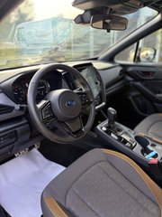 2024 Subaru Crosstrek ONYX,CAMÉRA DE RECUL,BANC CHAUFFANT in Charlemagne, Quebec - 4 - w320h240px