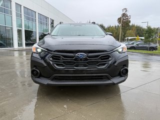2024 Subaru Crosstrek COMMODITÉ,CAMÉRA DE RECUL,BANC CHAUFFANT, in Saint-Jérôme, Quebec - 2 - w320h240px