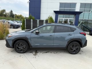 Subaru Crosstrek ONYX,CAMÉRA DE RECUL,BANC CHAUFFANT 2024 à Charlemagne, Québec - 6 - w320h240px