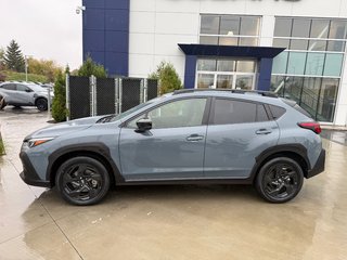 2024 Subaru Crosstrek ONYX,CAMÉRA DE RECUL,BANC CHAUFFANT in Saint-Jérôme, Quebec - 6 - w320h240px
