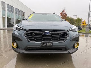 2024 Subaru Crosstrek ONYX,CAMÉRA DE RECUL,BANC CHAUFFANT in Saint-Jérôme, Quebec - 2 - w320h240px