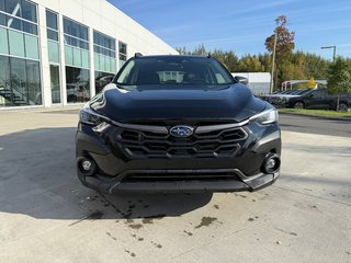 Subaru Crosstrek TOURING,CAMÉRA DE RECUL,BANC CHAUFFANT 2024 à Saint-Jérôme, Québec - 2 - w320h240px