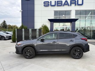 2024 Subaru Crosstrek ONYX ,CAMÉRA DE RECUL, BANC CHAUFFANT in Saint-Jérôme, Quebec - 6 - w320h240px