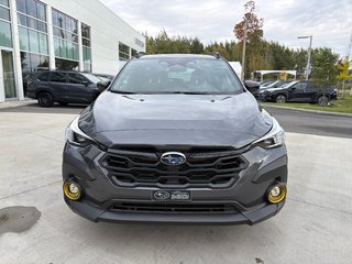 2024 Subaru Crosstrek ONYX ,CAMÉRA DE RECUL, BANC CHAUFFANT in Saint-Jérôme, Quebec - 2 - w320h240px