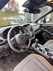 2024 Subaru Crosstrek ONYX ,CAMÉRA DE RECUL, BANC CHAUFFANT in Saint-Jérôme, Quebec - 4 - w320h240px