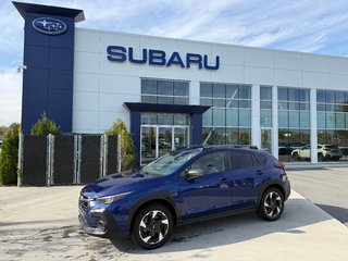2024 Subaru Crosstrek LIMITED,CAMÉRA DE RECUL,BANC CHAUFFANT in Saint-Jérôme, Quebec - 3 - w320h240px