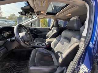 2024 Subaru Crosstrek LIMITED,CAMÉRA DE RECUL,BANC CHAUFFANT in Saint-Jérôme, Quebec - 5 - w320h240px