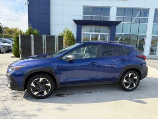 2024 Subaru Crosstrek LIMITED,CAMÉRA DE RECUL,BANC CHAUFFANT in Saint-Jérôme, Quebec - 6 - w320h240px