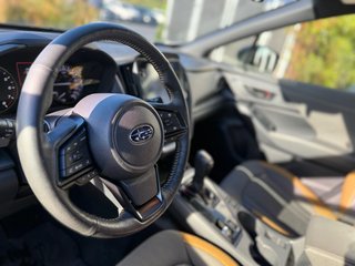 2024 Subaru Crosstrek ONYX,CAMÉRA DE RECUL,BANC CHAUFFANT in Saint-Jérôme, Quebec - 4 - w320h240px