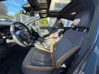 2024 Subaru Crosstrek ONYX,CAMÉRA DE RECUL,BANC CHAUFFANT in Saint-Jérôme, Quebec - 5 - w320h240px