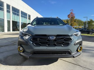 2024 Subaru Crosstrek ONYX,CAMÉRA DE RECUL,BANC CHAUFFANT in Saint-Jérôme, Quebec - 2 - w320h240px