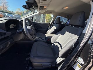 Subaru Crosstrek COMMODITÉ, CAMÉRA DE RECUL, BANC CHAUFFANT 2024 à Saint-Jérôme, Québec - 5 - w320h240px