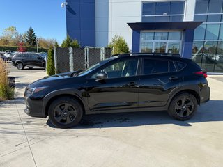 Subaru Crosstrek COMMODITÉ, CAMÉRA DE RECUL, BANC CHAUFFANT 2024 à Saint-Jérôme, Québec - 6 - w320h240px