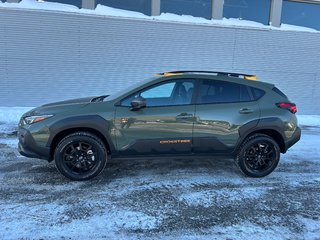 Subaru Crosstrek Wilderness 2025 à Charlemagne, Québec - 2 - w320h240px