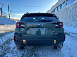 Subaru Crosstrek Wilderness 2025 à Charlemagne, Québec - 4 - w320h240px