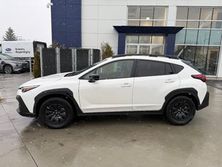 Subaru Crosstrek ONYX,CAMÉRA DE RECUL,BANC CHAUFFANT 2025 à Charlemagne, Québec - 6 - w320h240px