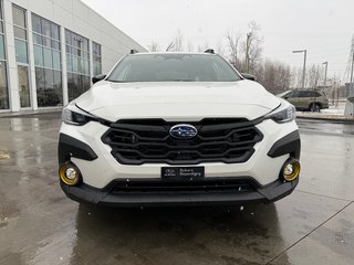 Subaru Crosstrek ONYX,CAMÉRA DE RECUL,BANC CHAUFFANT 2025 à Charlemagne, Québec - 2 - w320h240px