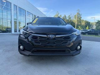 2025 Subaru Crosstrek TOURING,CAMÉRA DE RECUL,BANC CHAUFFANT in Charlemagne, Quebec - 2 - w320h240px