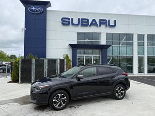 2025 Subaru Crosstrek TOURING,CAMÉRA DE RECUL,BANC CHAUFFANT in Charlemagne, Quebec - 3 - w320h240px