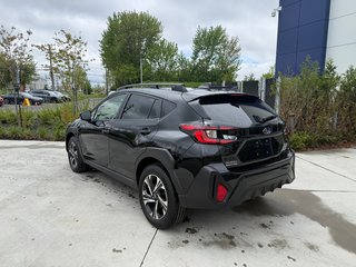 2025 Subaru Crosstrek TOURING,CAMÉRA DE RECUL,BANC CHAUFFANT in Charlemagne, Quebec - 5 - w320h240px
