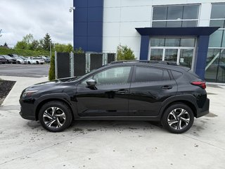 2025 Subaru Crosstrek TOURING,CAMÉRA DE RECUL,BANC CHAUFFANT in Charlemagne, Quebec - 4 - w320h240px