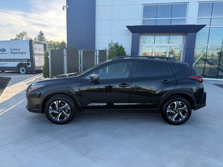 2025 Subaru Crosstrek TOURING,CAMÉRA DE RECUL,BANC CHAUFFANT in Charlemagne, Quebec - 6 - w320h240px