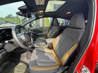 2025 Subaru Crosstrek ONYX,CAMÉRA DE RECUL,BANC CHAUFFANT in Charlemagne, Quebec - 5 - w320h240px