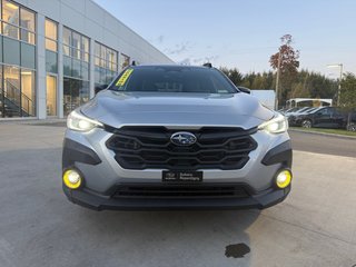 2025 Subaru Crosstrek ONYX ,CAMÉRA DE RECUL, BANC CHAUFFANT in Saint-Jérôme, Quebec - 2 - w320h240px