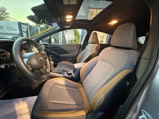 2025 Subaru Crosstrek ONYX ,CAMÉRA DE RECUL, BANC CHAUFFANT in Saint-Jérôme, Quebec - 5 - w320h240px