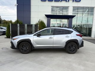 2025 Subaru Crosstrek ONYX ,CAMÉRA DE RECUL, BANC CHAUFFANT in Charlemagne, Quebec - 6 - w320h240px