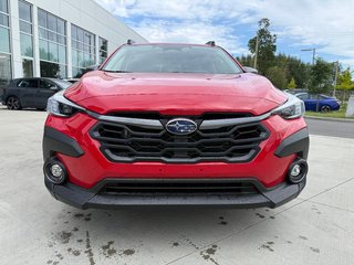 2026 Subaru Crosstrek LIMITED,CAMÉRA DE RECUL,BANC CHAUFFANT in Charlemagne, Quebec - 2 - w320h240px