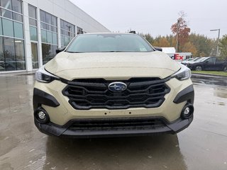2026 Subaru Crosstrek ONYX,CAMÉRA DE RECUL,BANC CHAUFFANT in Charlemagne, Quebec - 2 - w320h240px