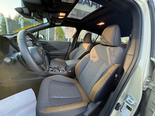 2026 Subaru Crosstrek ONYX,CAMÉRA DE RECUL,BANC CHAUFFANT in Saint-Jérôme, Quebec - 5 - w320h240px