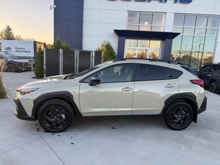 2026 Subaru Crosstrek ONYX,CAMÉRA DE RECUL,BANC CHAUFFANT in Saint-Jérôme, Quebec - 6 - w320h240px