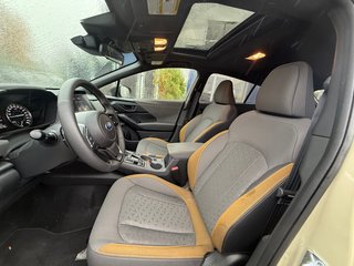 2026 Subaru Crosstrek ONYX,CAMÉRA DE RECUL,BANC CHAUFFANT in Charlemagne, Quebec - 5 - w320h240px