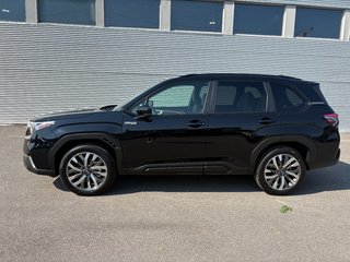 2026 Subaru Forester e-BOXER Hybrid Hybrid Premier in Charlemagne, Quebec - 2 - w320h240px