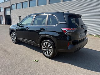 2026 Subaru Forester e-BOXER Hybrid Hybrid Premier in Charlemagne, Quebec - 3 - w320h240px