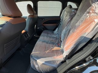 2026 Subaru Forester e-BOXER Hybrid Hybrid Premier in Charlemagne, Quebec - 5 - w320h240px