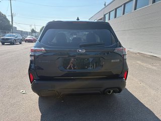2026 Subaru Forester e-BOXER Hybrid Hybrid Premier in Charlemagne, Quebec - 4 - w320h240px