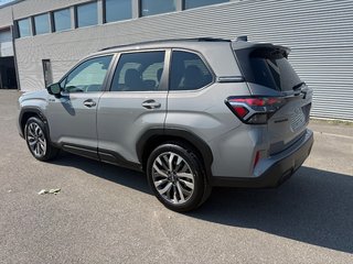 Subaru Forester e-BOXER Hybrid Hybrid Premier 2026 à Charlemagne, Québec - 3 - w320h240px