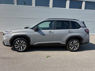 Subaru Forester e-BOXER Hybrid Hybrid Premier 2026 à Charlemagne, Québec - 2 - w320h240px