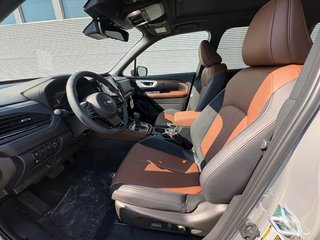 Subaru Forester e-BOXER Hybrid Hybrid Premier 2026 à Charlemagne, Québec - 5 - w320h240px